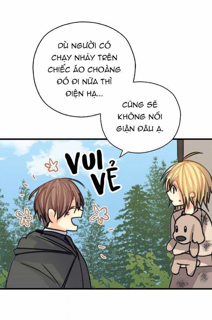 Ba Người Anh Trai Của Tôi Là Bạo Quân - Chương 7 - ảnh 32