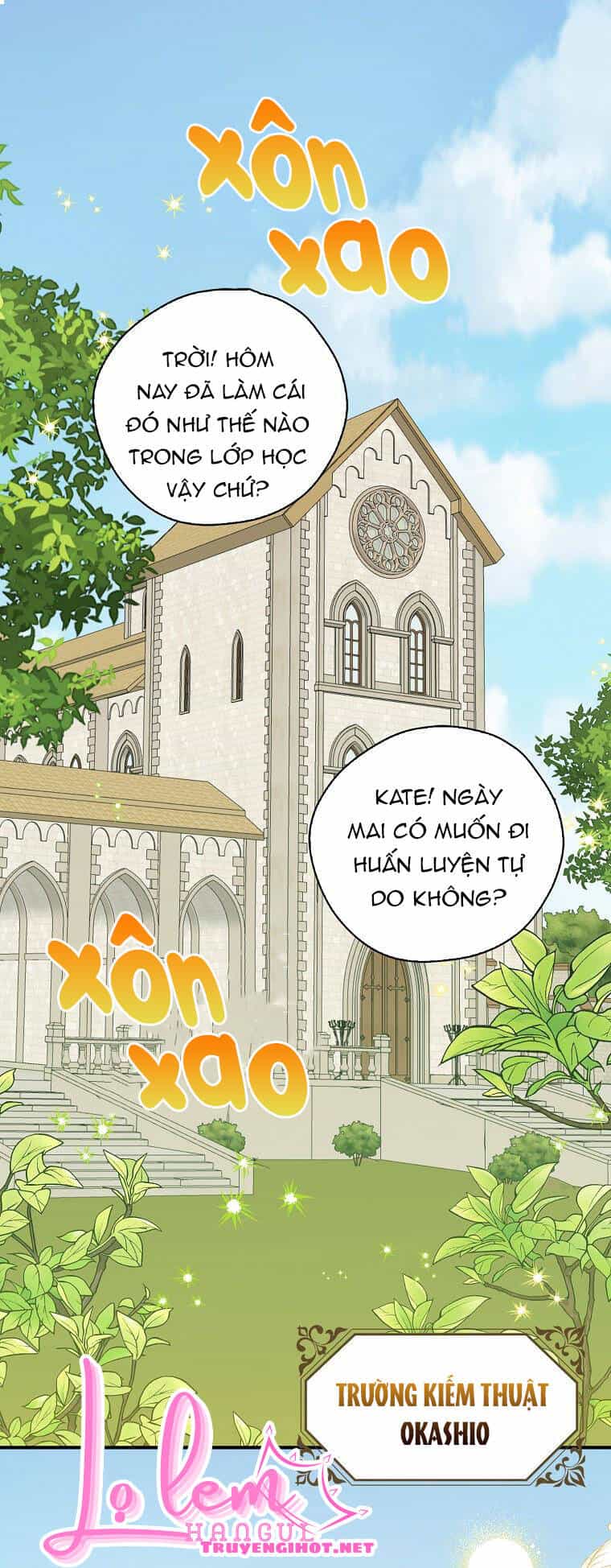 Ba Người Anh Trai Của Tôi Là Bạo Quân - Chương 48.1 - ảnh 1