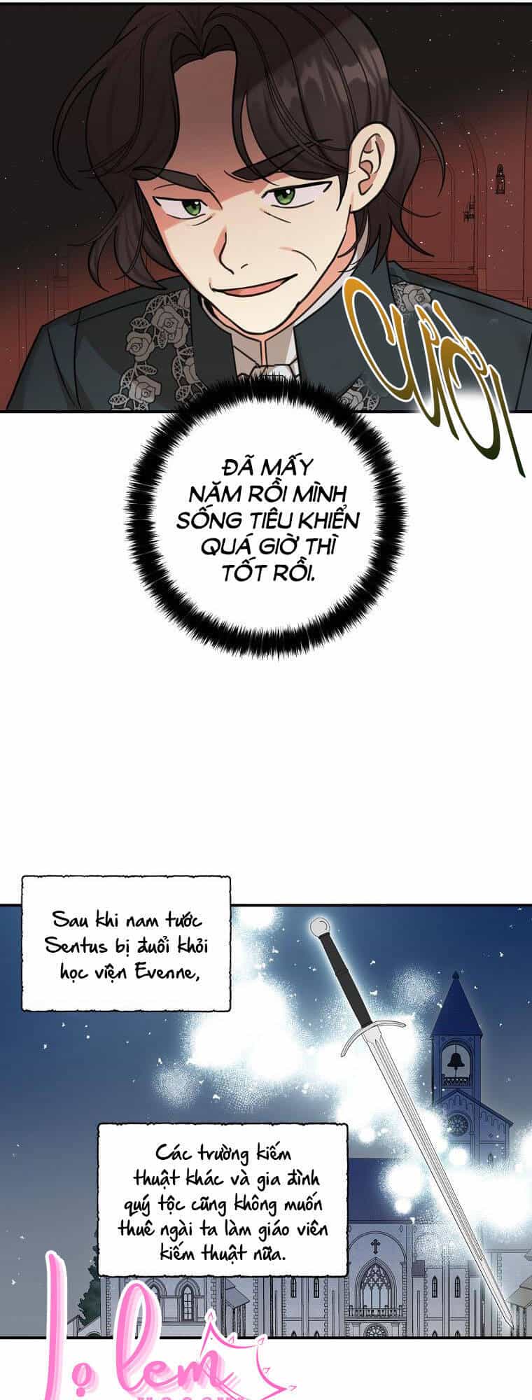 Ba Người Anh Trai Của Tôi Là Bạo Quân - Chương 48.1 - ảnh 14