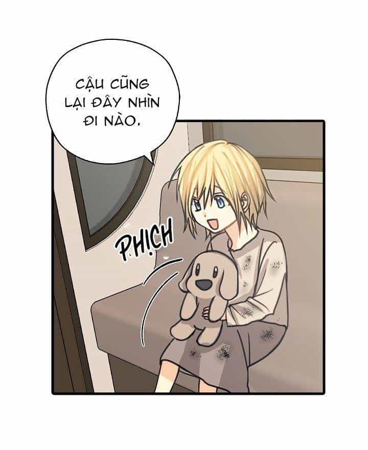 Ba Người Anh Trai Của Tôi Là Bạo Quân - Chương 8 - ảnh 46