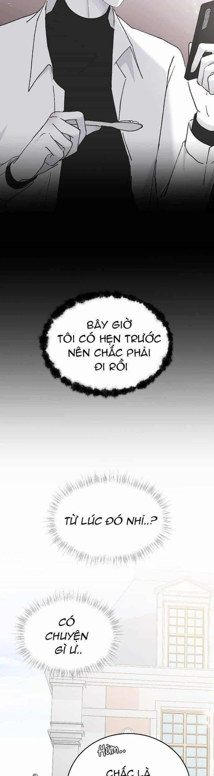 Ba Người Anh Trai Của Tôi Là Bạo Quân - Chương 50 - ảnh 20