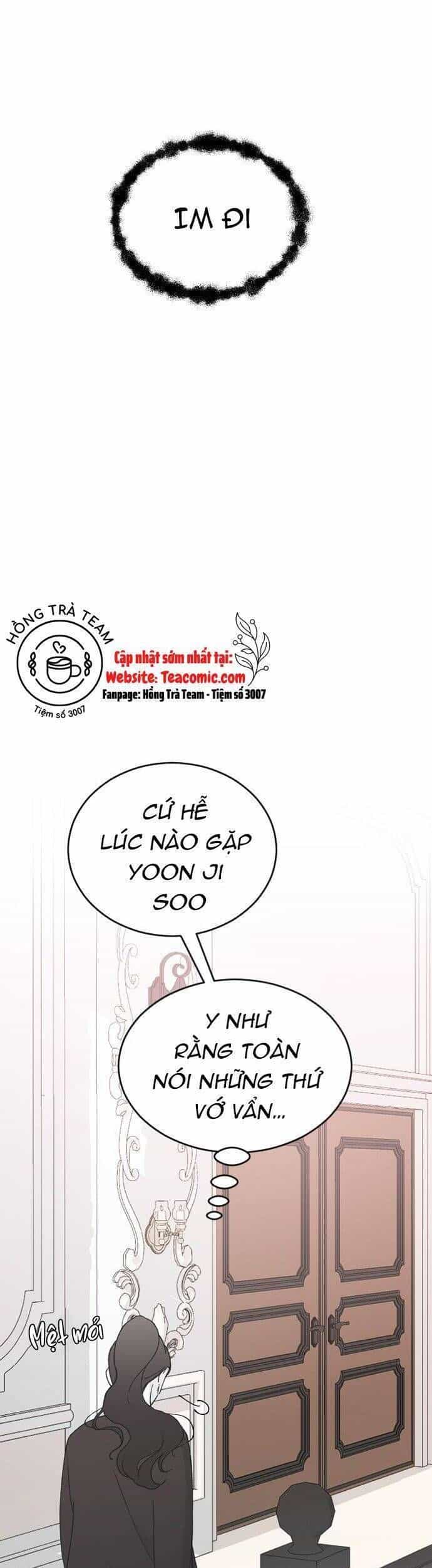 Ba Người Anh Trai Của Tôi Là Bạo Quân - Chương 50 - ảnh 32