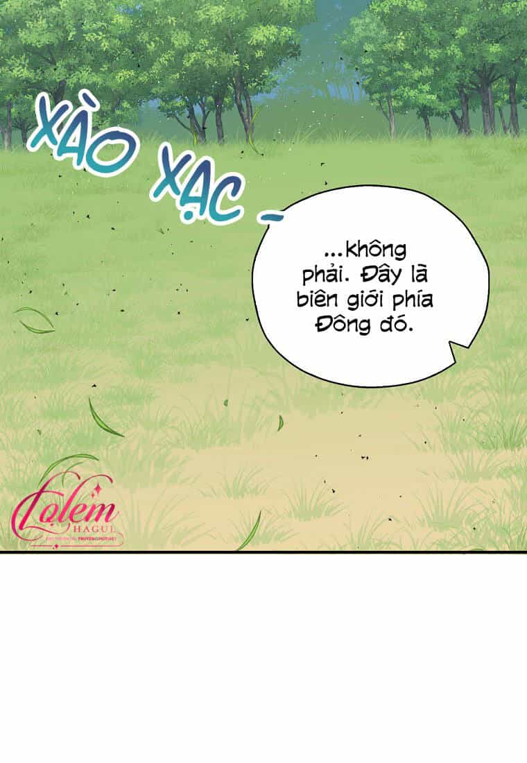 Ba Người Anh Trai Của Tôi Là Bạo Quân - Chương 50.1 - ảnh 11