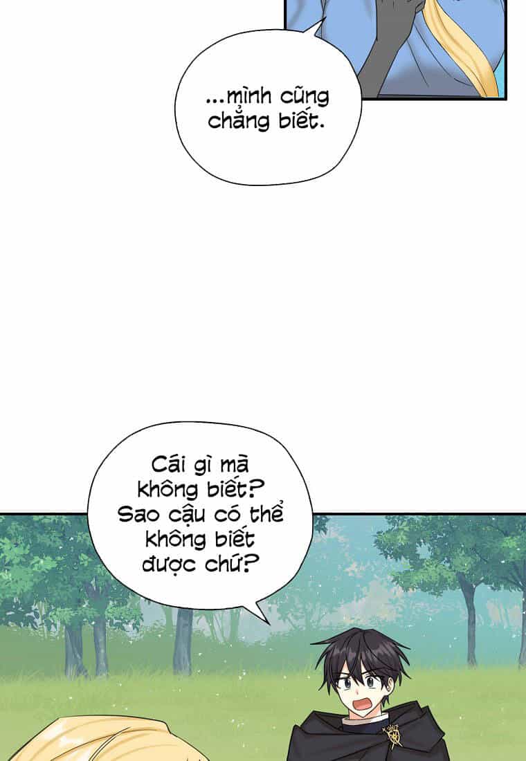 Ba Người Anh Trai Của Tôi Là Bạo Quân - Chương 50.1 - ảnh 18