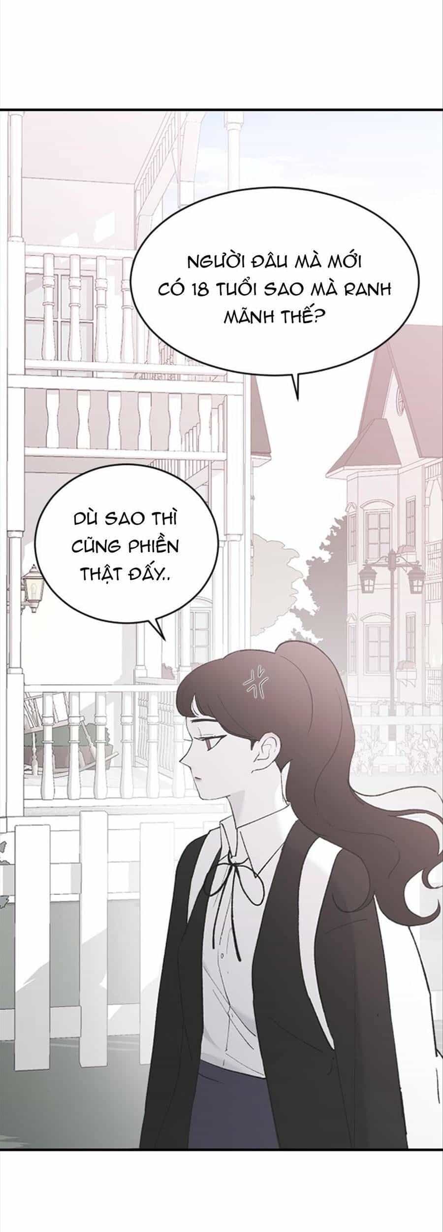 Ba Người Anh Trai Của Tôi Là Bạo Quân - Chương 53 - ảnh 29