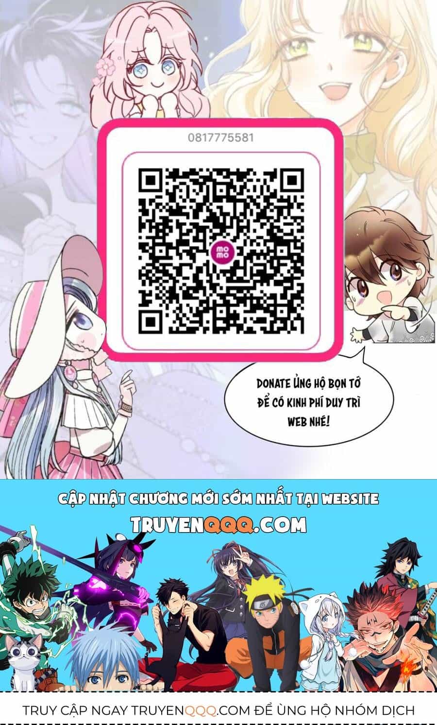 Ba Người Anh Trai Của Tôi Là Bạo Quân - Chương 53 - ảnh 83