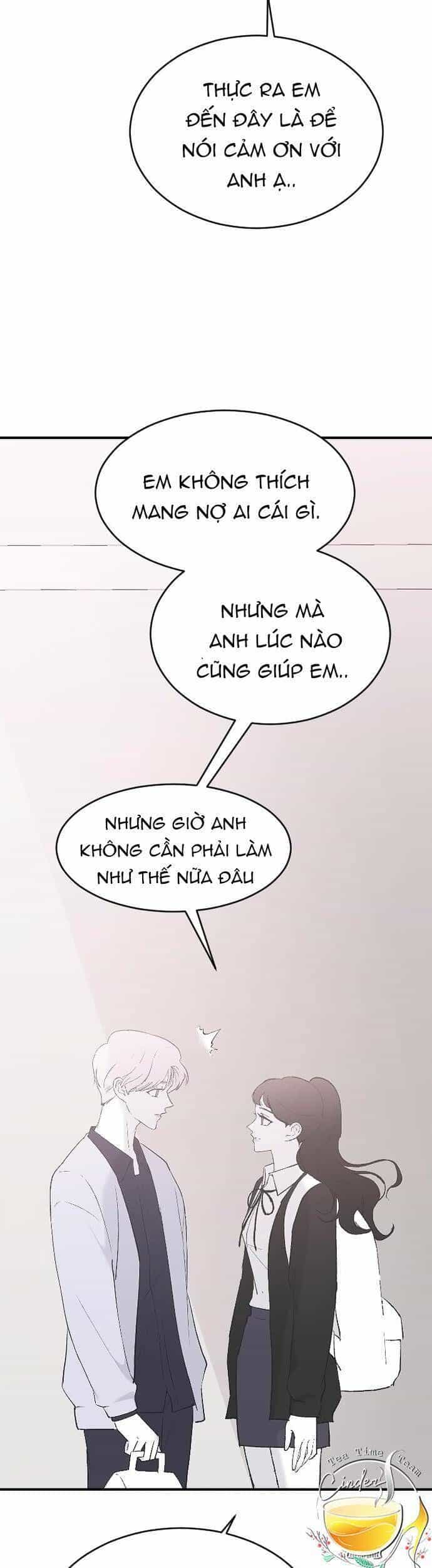 Ba Người Anh Trai Của Tôi Là Bạo Quân - Chương 54 - ảnh 31
