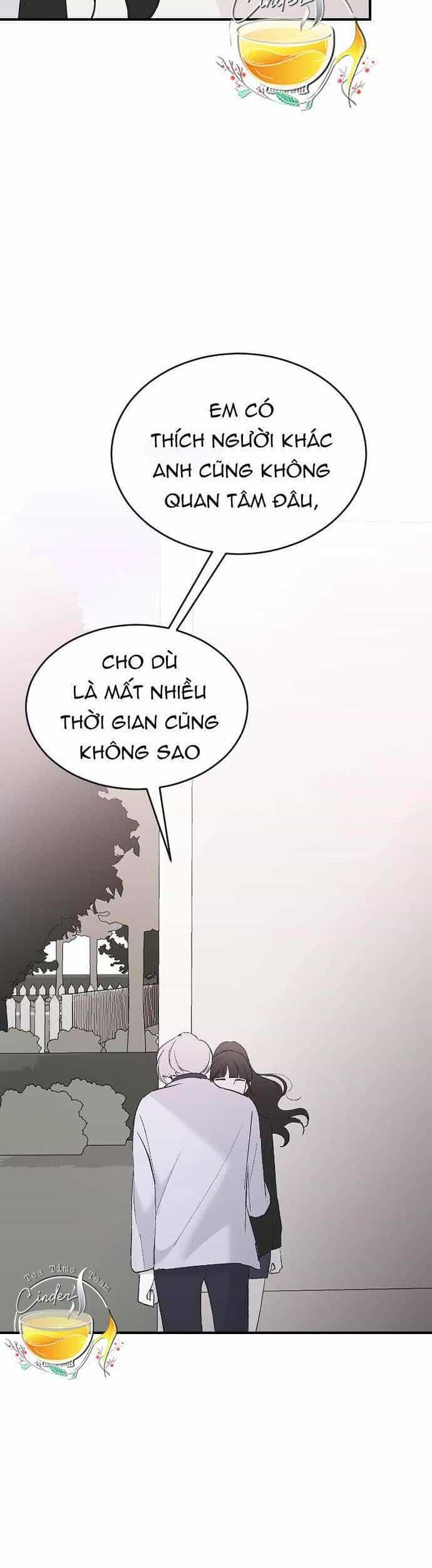 Ba Người Anh Trai Của Tôi Là Bạo Quân - Chương 54 - ảnh 45