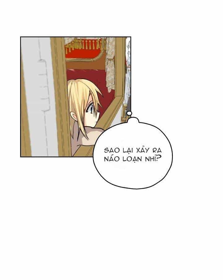 Ba Người Anh Trai Của Tôi Là Bạo Quân - Chương 9 - ảnh 40