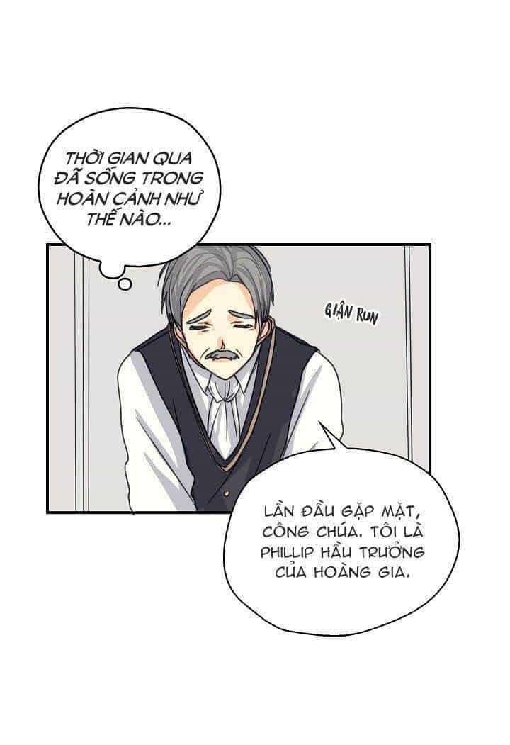 Ba Người Anh Trai Của Tôi Là Bạo Quân - Chương 9 - ảnh 68