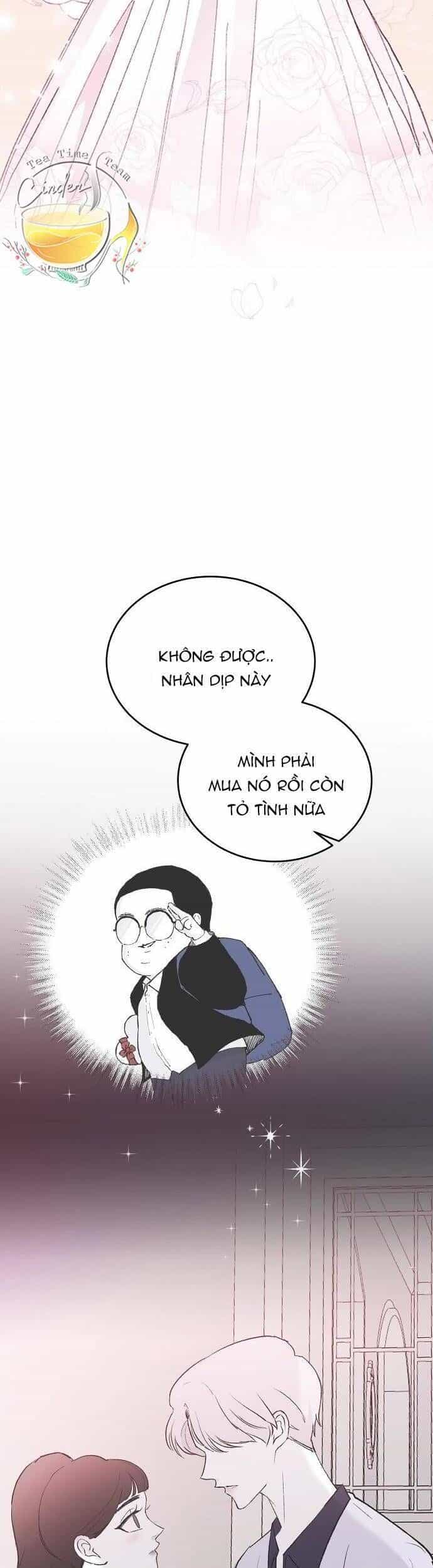 Ba Người Anh Trai Của Tôi Là Bạo Quân - Chương 57 - ảnh 22
