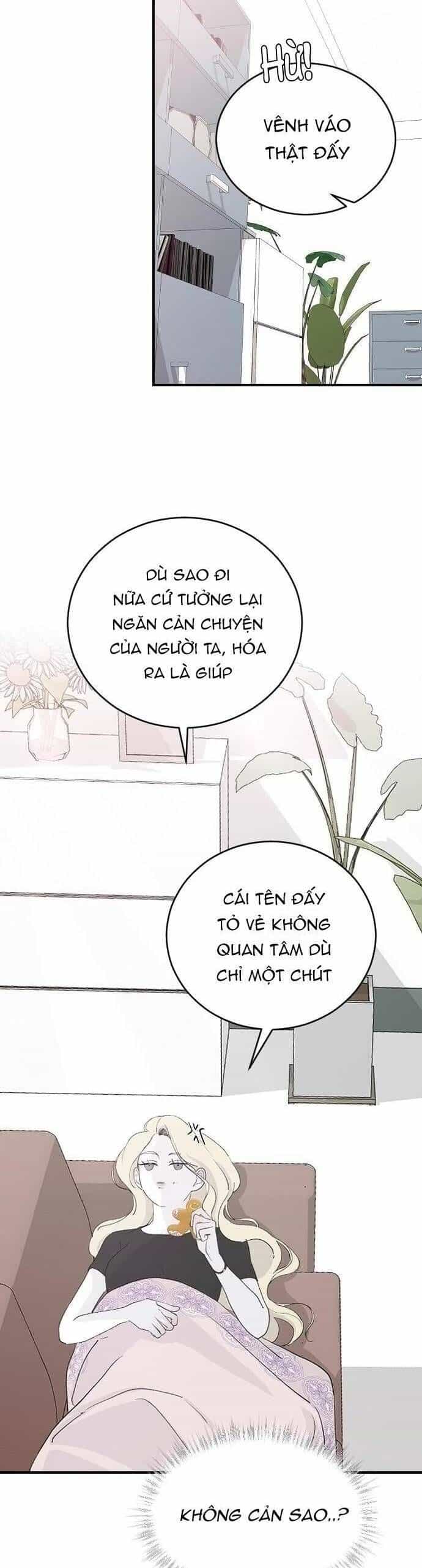 Ba Người Anh Trai Của Tôi Là Bạo Quân - Chương 58 - ảnh 19