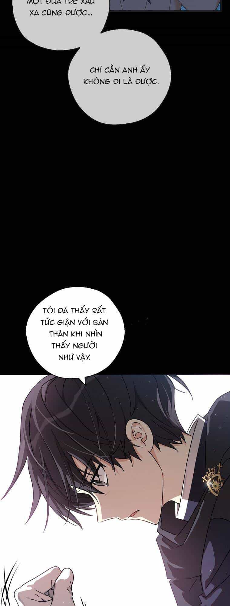 Ba Người Anh Trai Của Tôi Là Bạo Quân - Chương 58.1 - ảnh 38