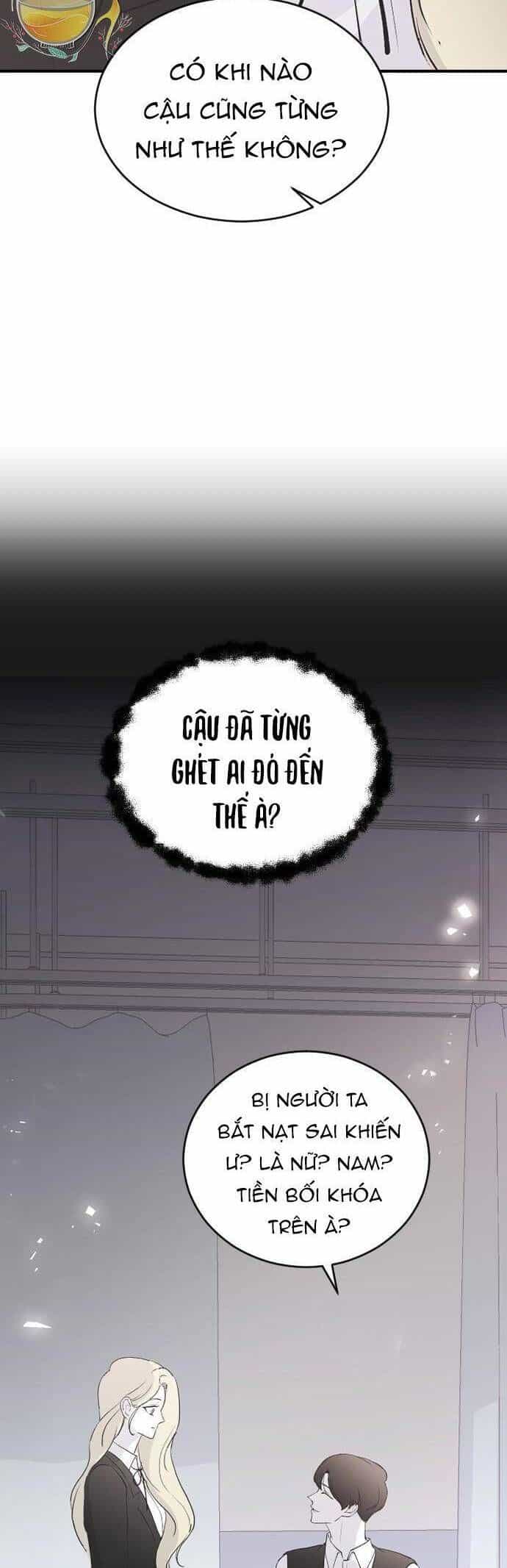 Ba Người Anh Trai Của Tôi Là Bạo Quân - Chương 59 - ảnh 37