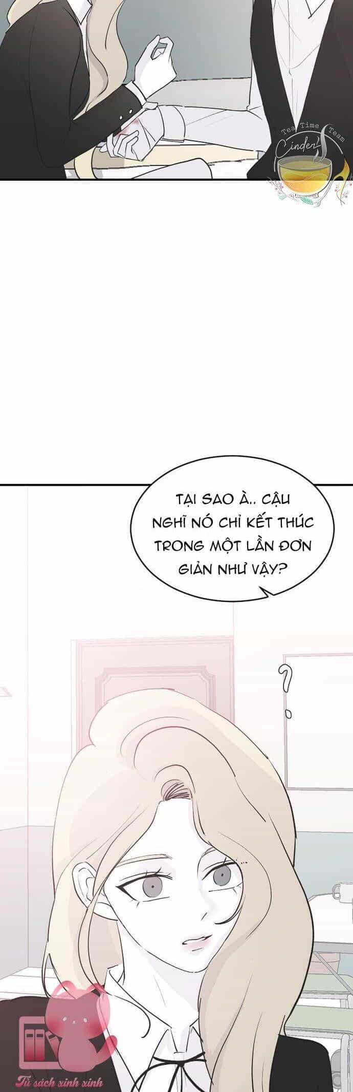 Ba Người Anh Trai Của Tôi Là Bạo Quân - Chương 59 - ảnh 53