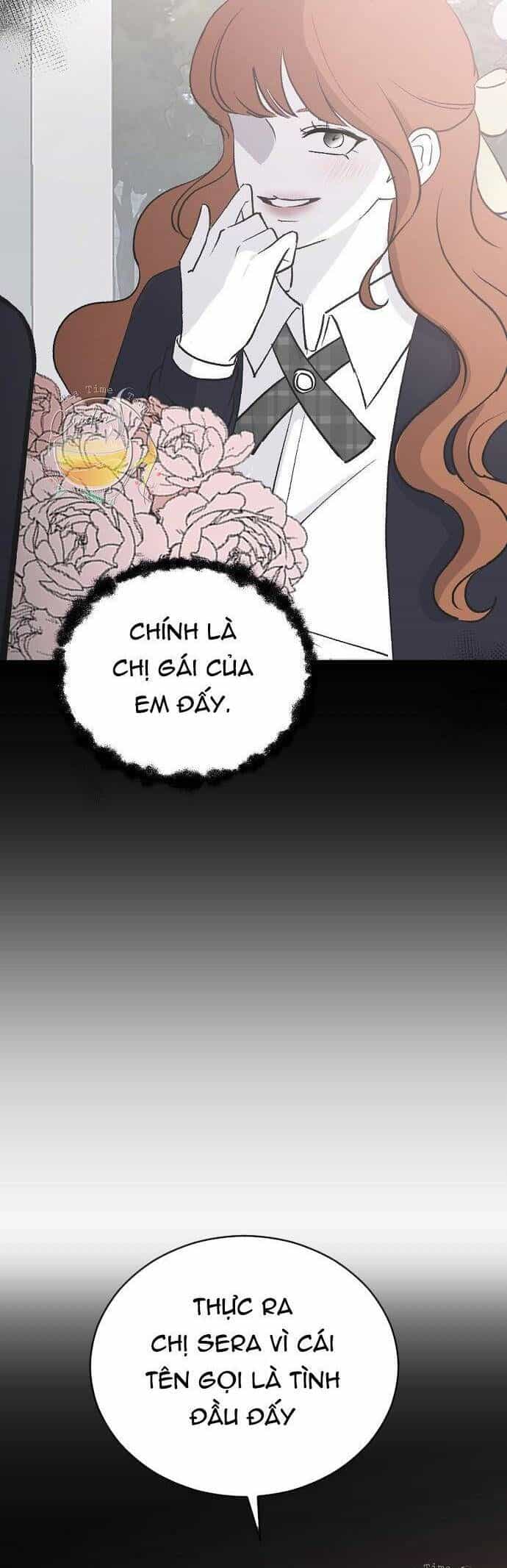 Ba Người Anh Trai Của Tôi Là Bạo Quân - Chương 61 - ảnh 22