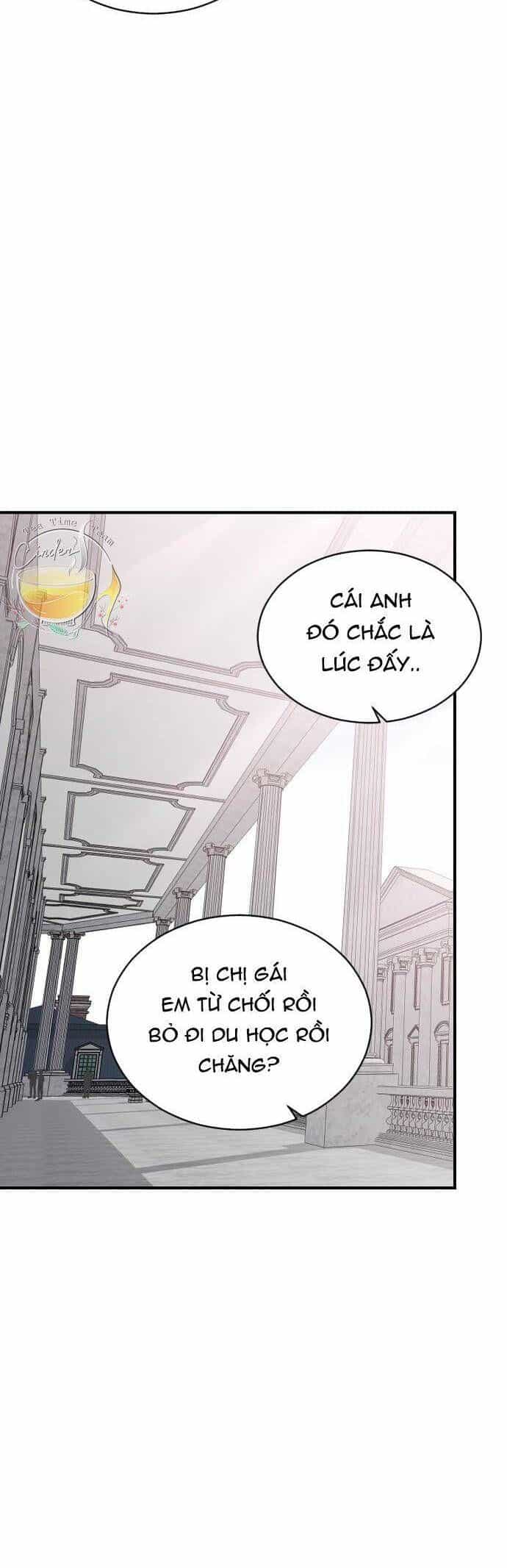 Ba Người Anh Trai Của Tôi Là Bạo Quân - Chương 61 - ảnh 31