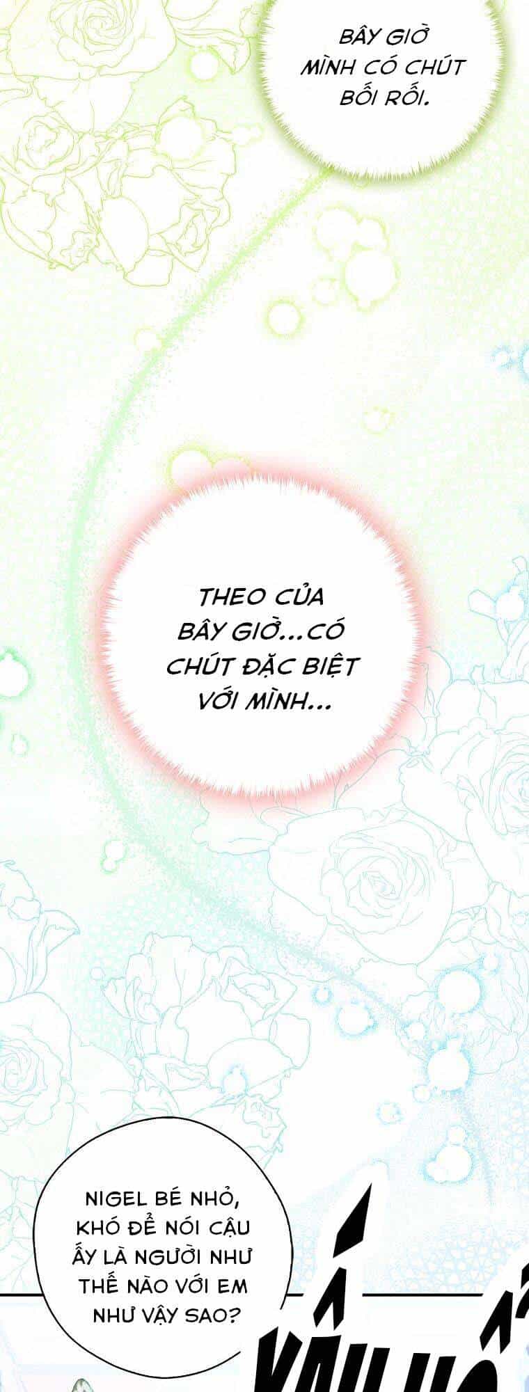Ba Người Anh Trai Của Tôi Là Bạo Quân - Chương 62.1 - ảnh 26