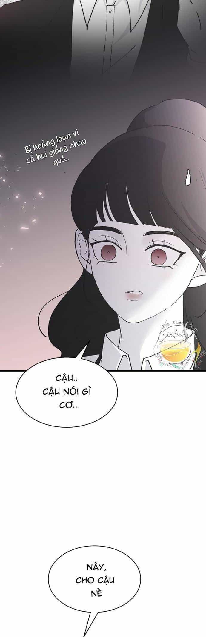 Ba Người Anh Trai Của Tôi Là Bạo Quân - Chương 63 - ảnh 36