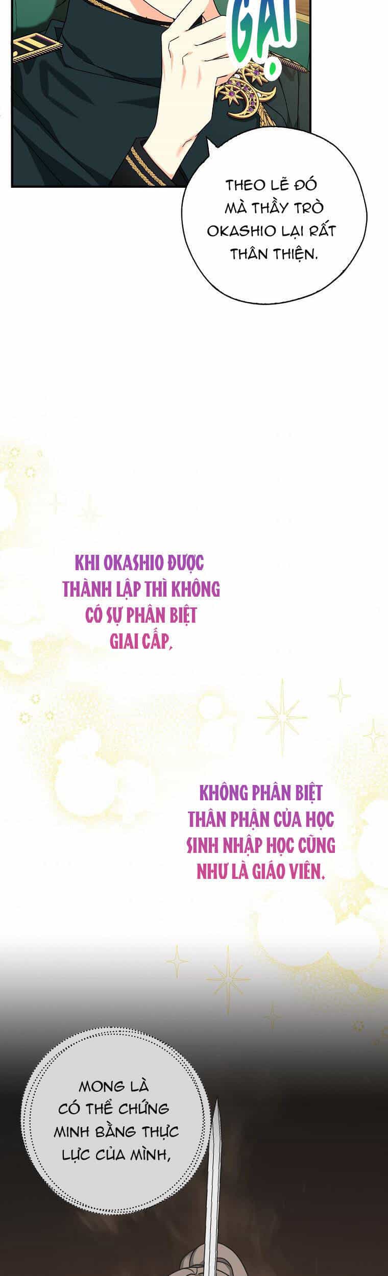 Ba Người Anh Trai Của Tôi Là Bạo Quân - Chương 63.1 - ảnh 17