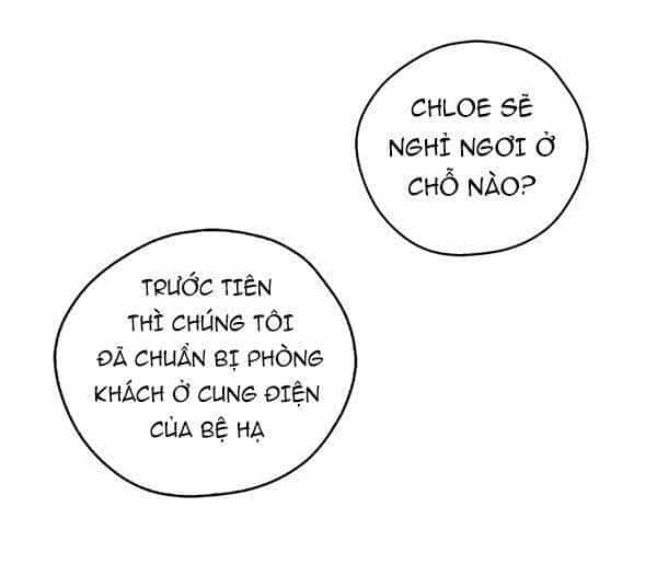 Ba Người Anh Trai Của Tôi Là Bạo Quân - Chương 10 - ảnh 40