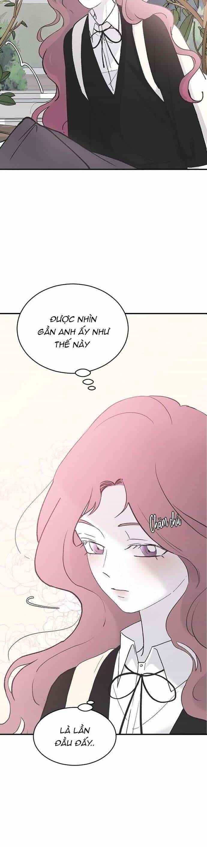 Ba Người Anh Trai Của Tôi Là Bạo Quân - Chương 64 - ảnh 24