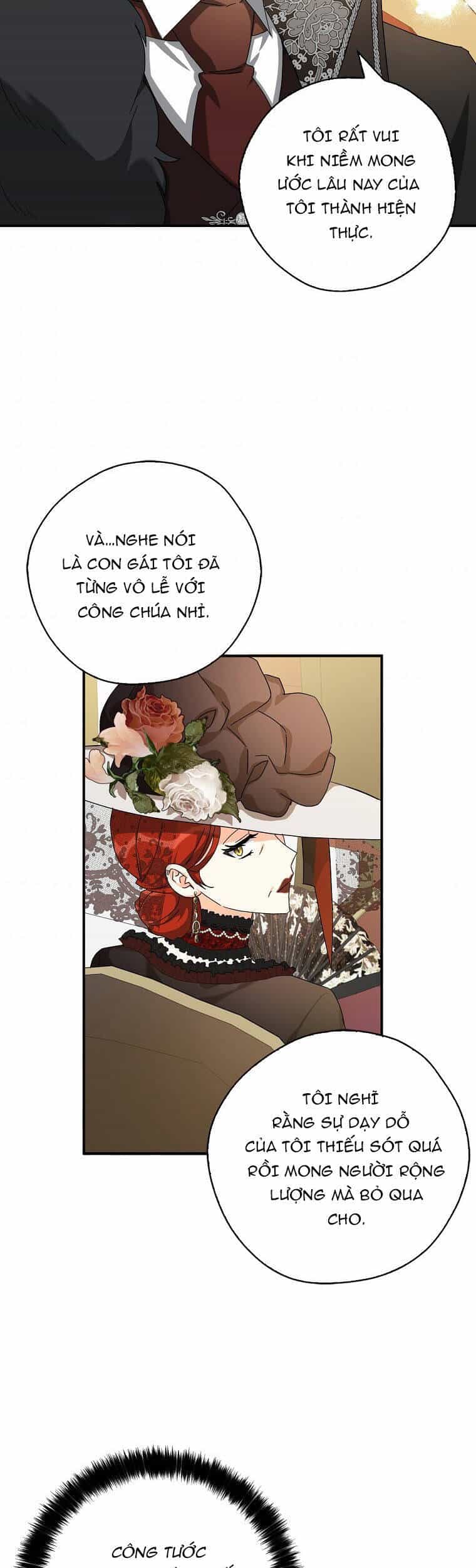 Ba Người Anh Trai Của Tôi Là Bạo Quân - Chương 65.2 - ảnh 18