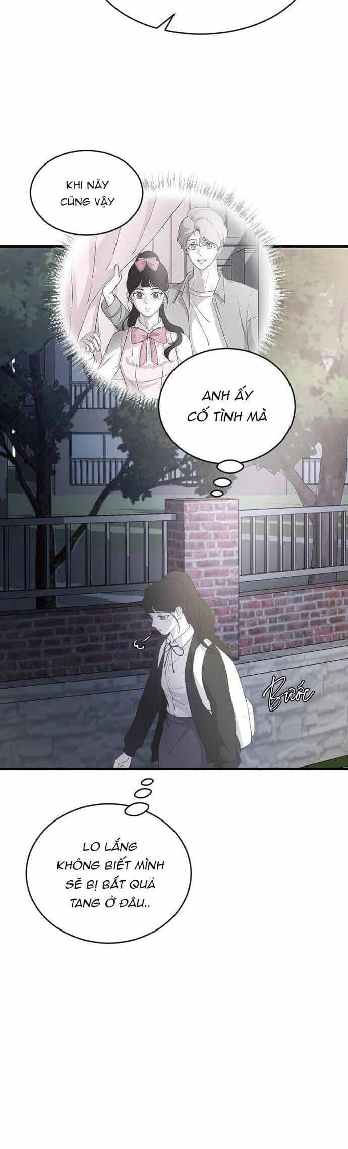 Ba Người Anh Trai Của Tôi Là Bạo Quân - Chương 67 - ảnh 42