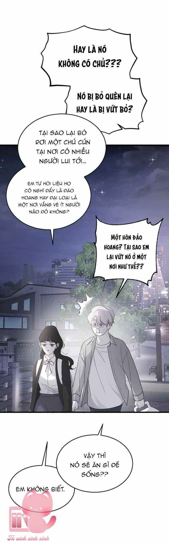 Ba Người Anh Trai Của Tôi Là Bạo Quân - Chương 68 - ảnh 27