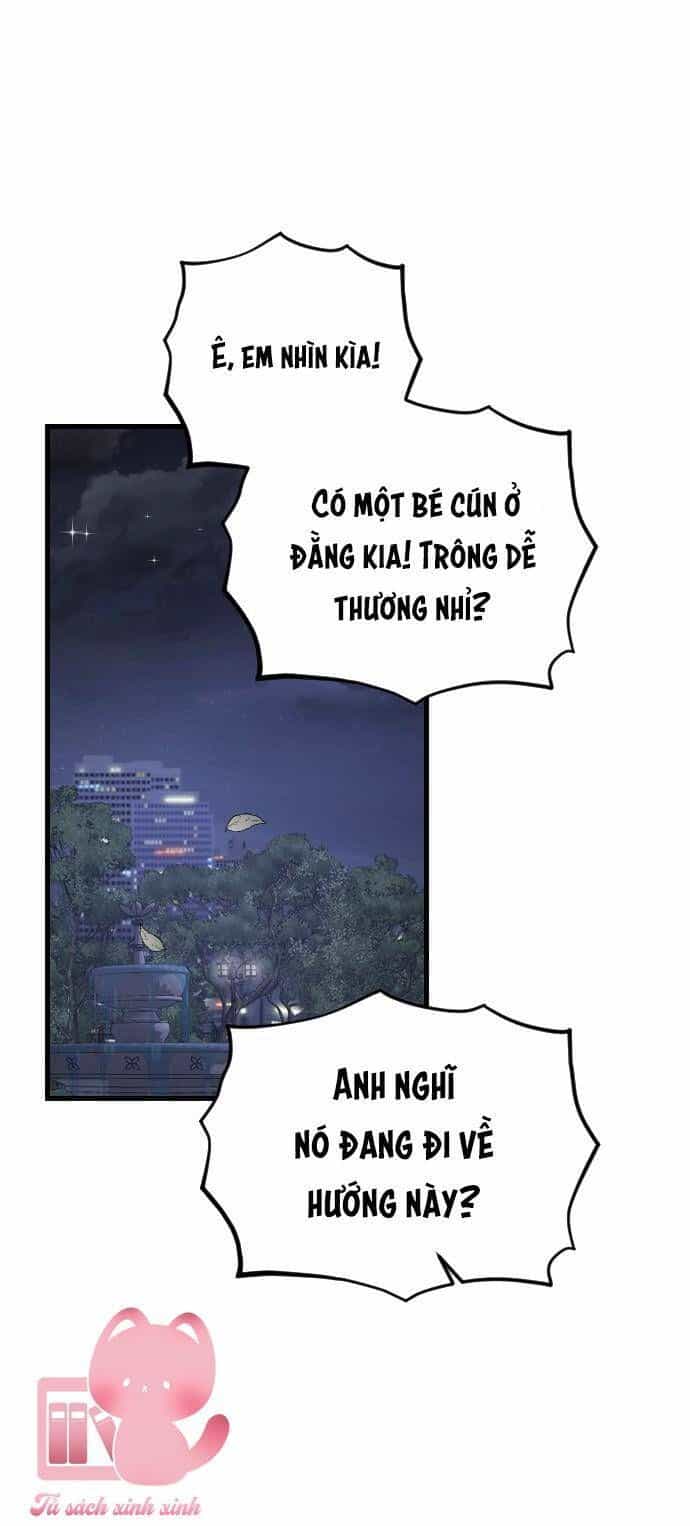 Ba Người Anh Trai Của Tôi Là Bạo Quân - Chương 68 - ảnh 4