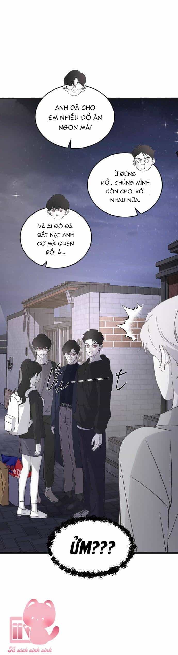Ba Người Anh Trai Của Tôi Là Bạo Quân - Chương 68 - ảnh 61