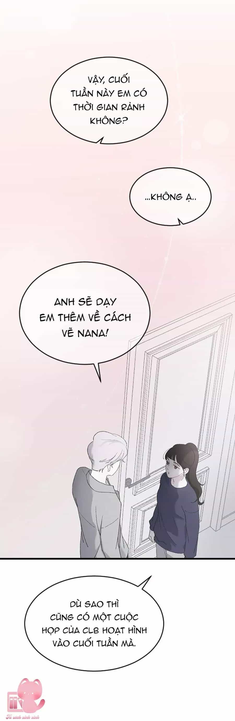 Ba Người Anh Trai Của Tôi Là Bạo Quân - Chương 69 - ảnh 36
