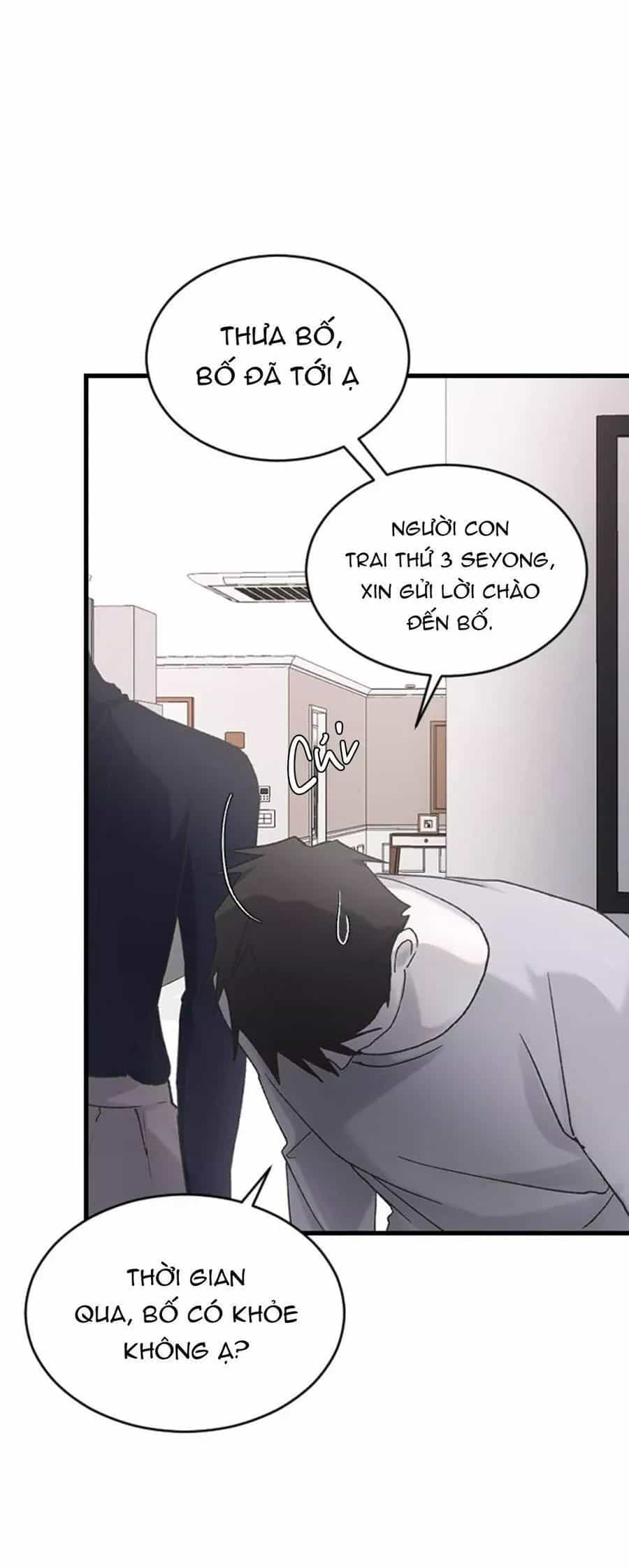 Ba Người Anh Trai Của Tôi Là Bạo Quân - Chương 69 - ảnh 69