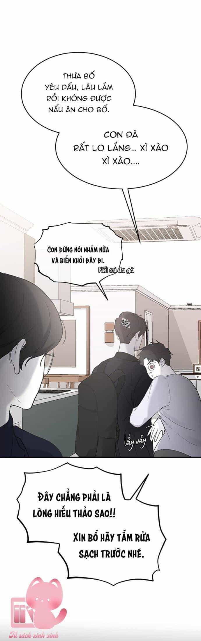 Ba Người Anh Trai Của Tôi Là Bạo Quân - Chương 70 - ảnh 23