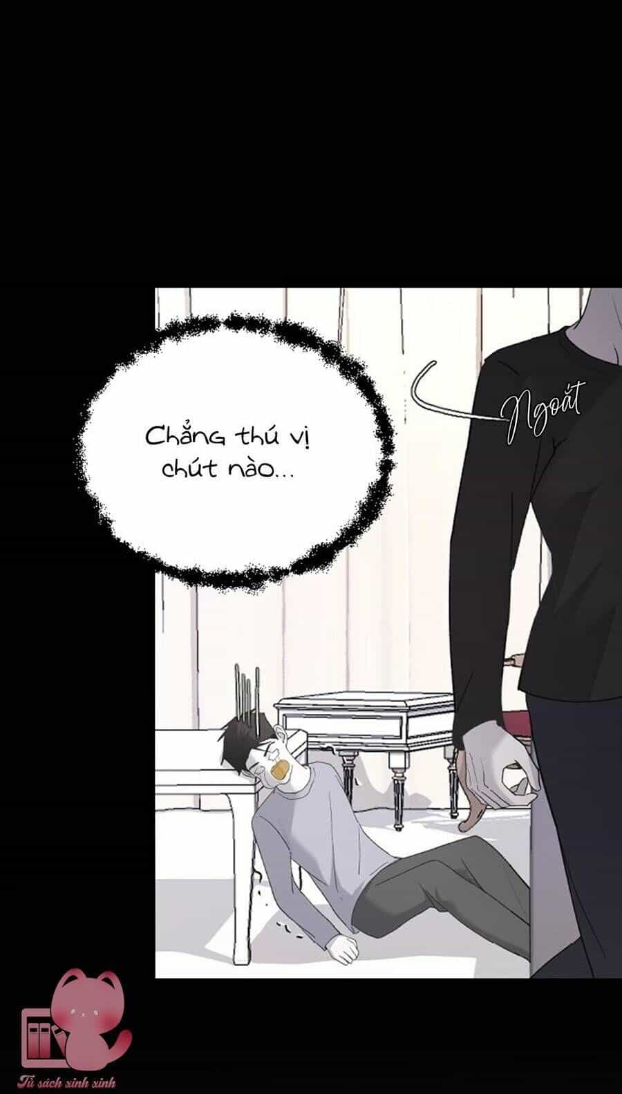 Ba Người Anh Trai Của Tôi Là Bạo Quân - Chương 72 - ảnh 76