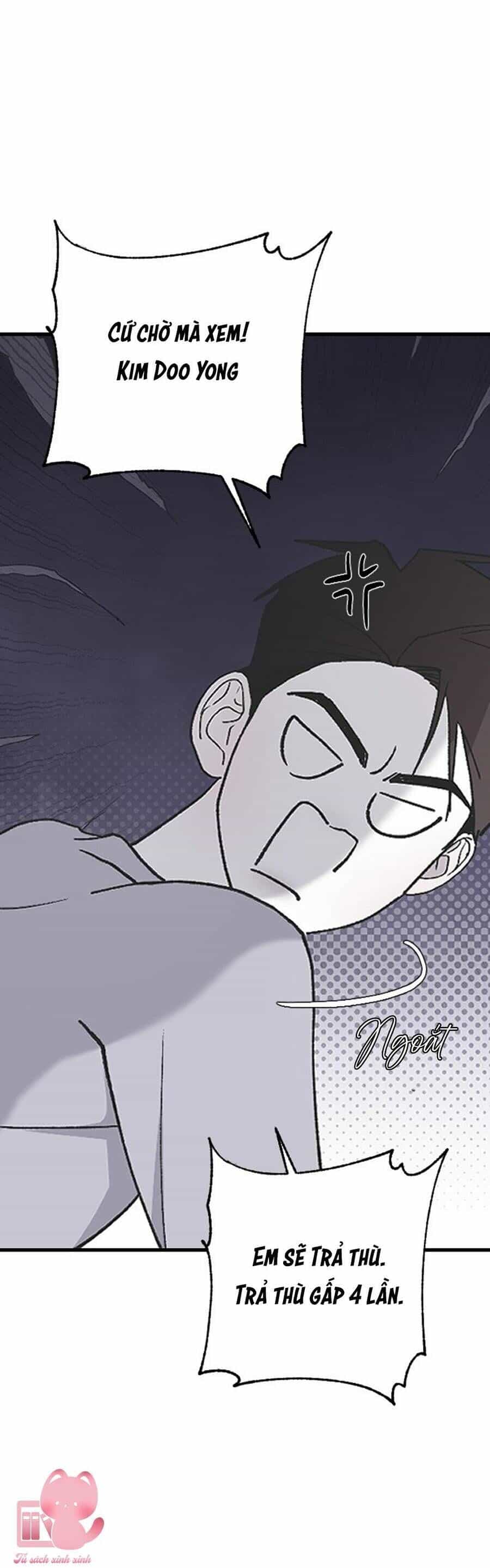Ba Người Anh Trai Của Tôi Là Bạo Quân - Chương 72 - ảnh 79