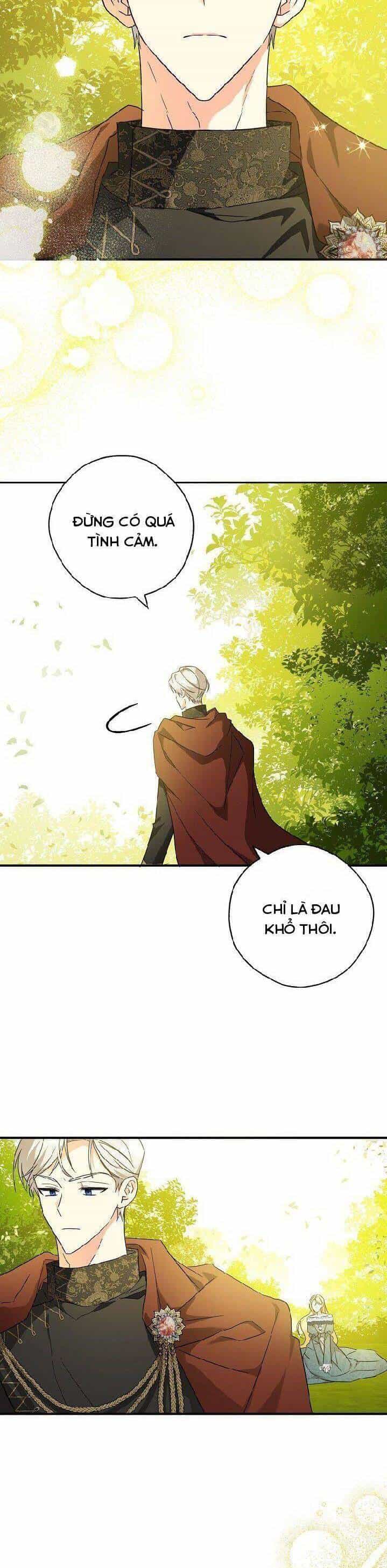 Ba Người Anh Trai Của Tôi Là Bạo Quân - Chương 77 - ảnh 18