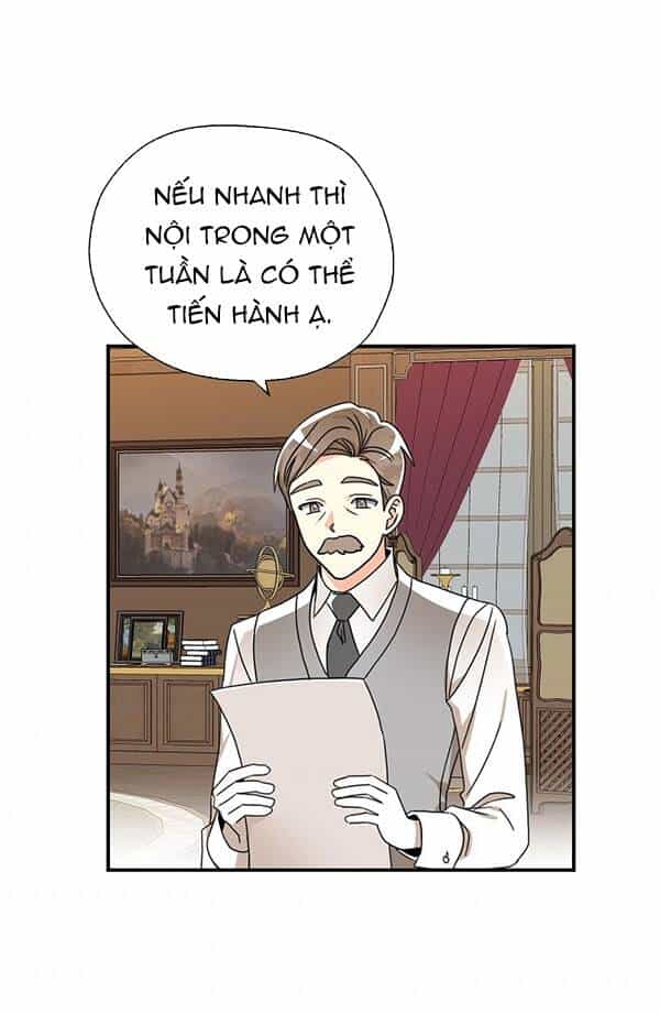 Ba Người Anh Trai Của Tôi Là Bạo Quân - Chương 12 - ảnh 32