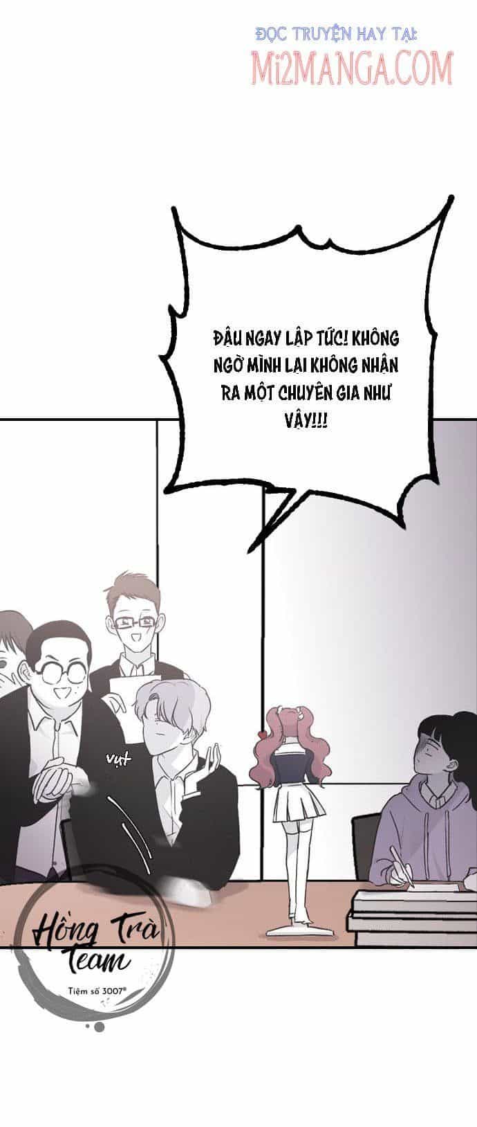 Ba Người Anh Trai Của Tôi Là Bạo Quân - Chương 14.5 - ảnh 13