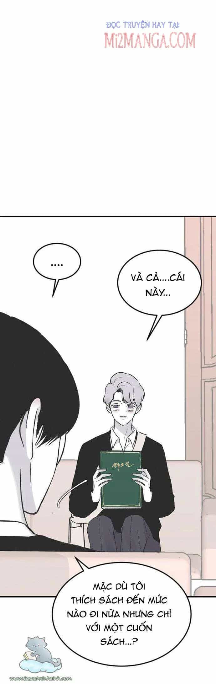 Ba Người Anh Trai Của Tôi Là Bạo Quân - Chương 17.5 - ảnh 18