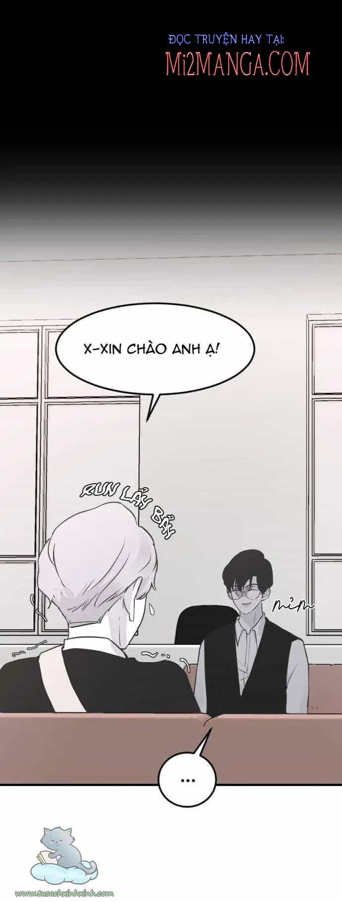 Ba Người Anh Trai Của Tôi Là Bạo Quân - Chương 17.5 - ảnh 3