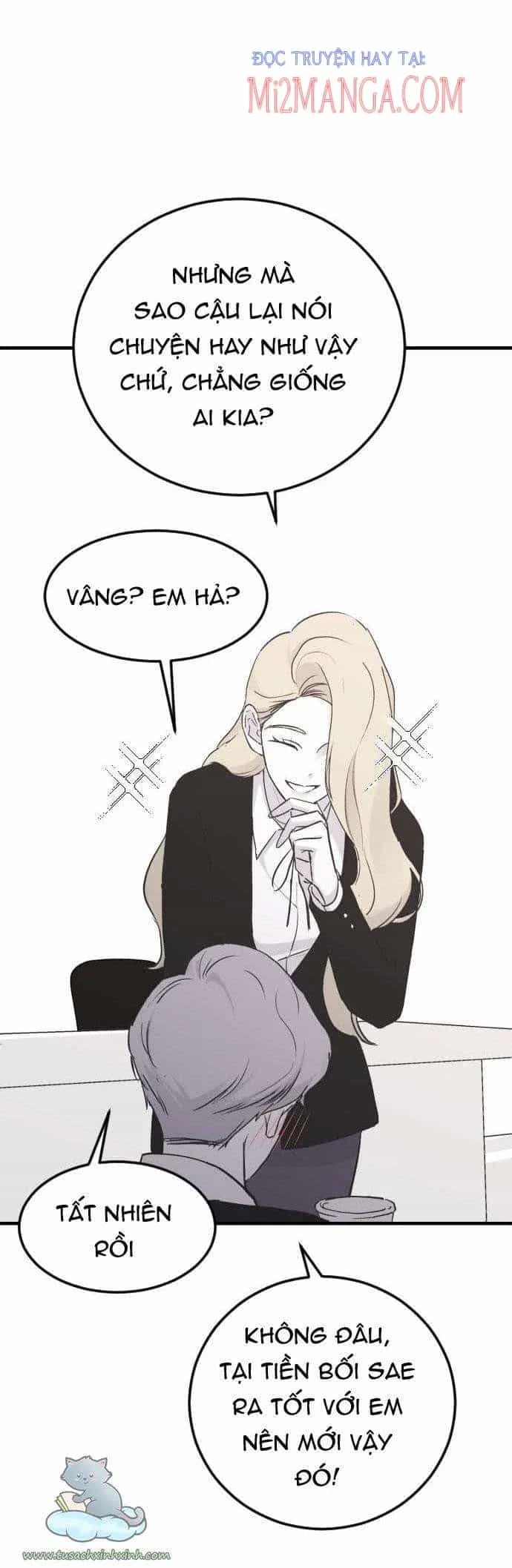 Ba Người Anh Trai Của Tôi Là Bạo Quân - Chương 17.5 - ảnh 5