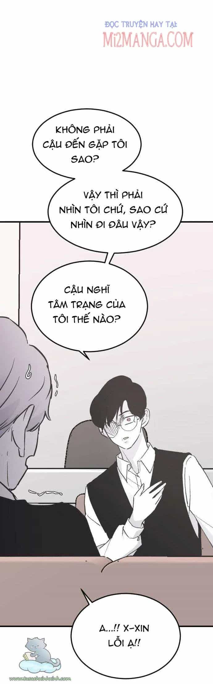 Ba Người Anh Trai Của Tôi Là Bạo Quân - Chương 17.5 - ảnh 9