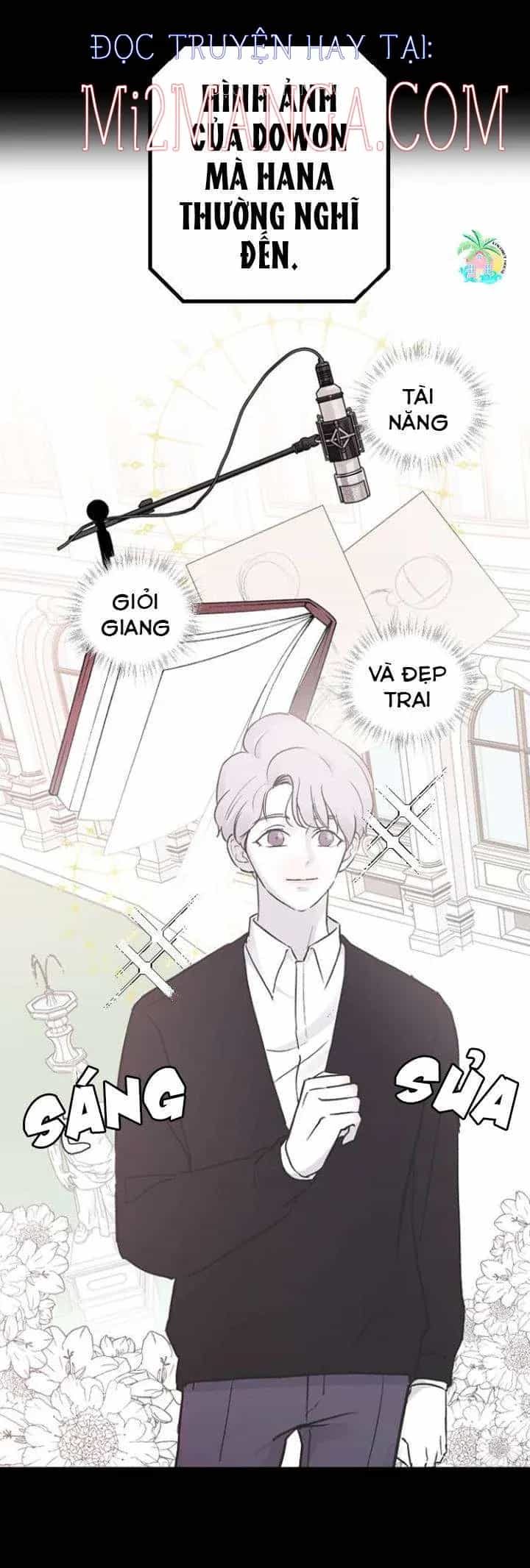 Ba Người Anh Trai Của Tôi Là Bạo Quân - Chương 18.5 - ảnh 21