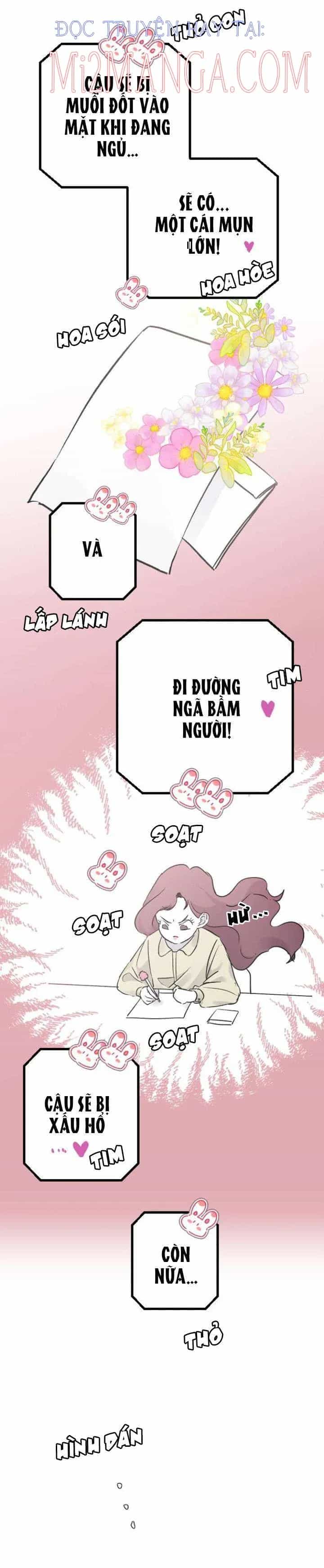 Ba Người Anh Trai Của Tôi Là Bạo Quân - Chương 18.5 - ảnh 27