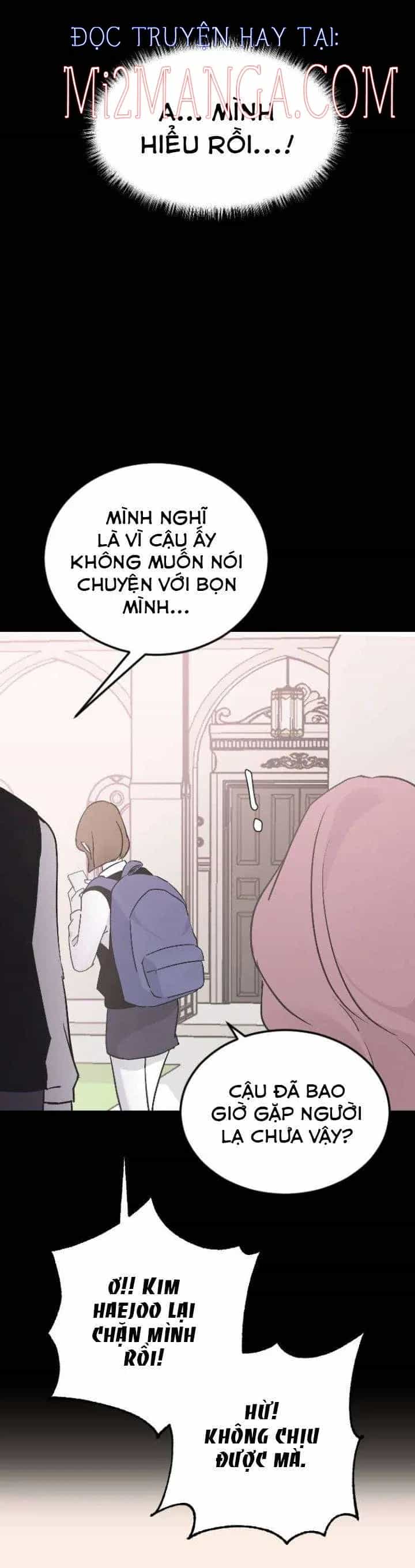 Ba Người Anh Trai Của Tôi Là Bạo Quân - Chương 18.5 - ảnh 7