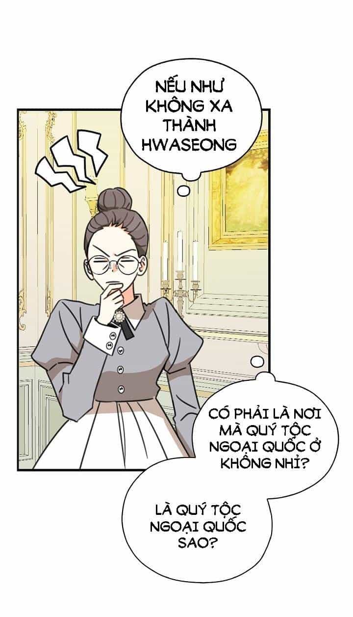 Ba Người Anh Trai Của Tôi Là Bạo Quân - Chương 19 - ảnh 33
