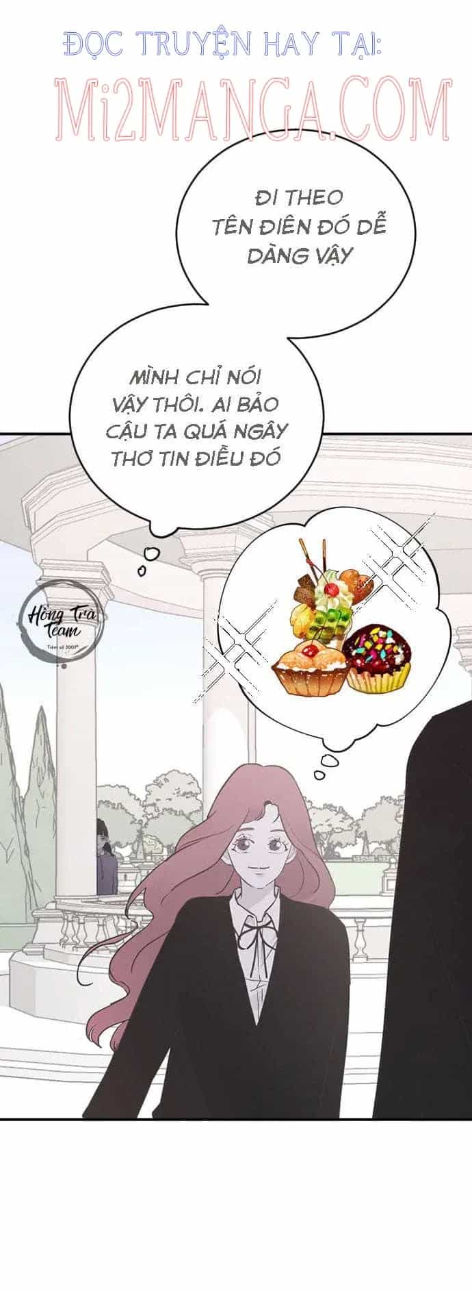 Ba Người Anh Trai Của Tôi Là Bạo Quân - Chương 19.5 - ảnh 9
