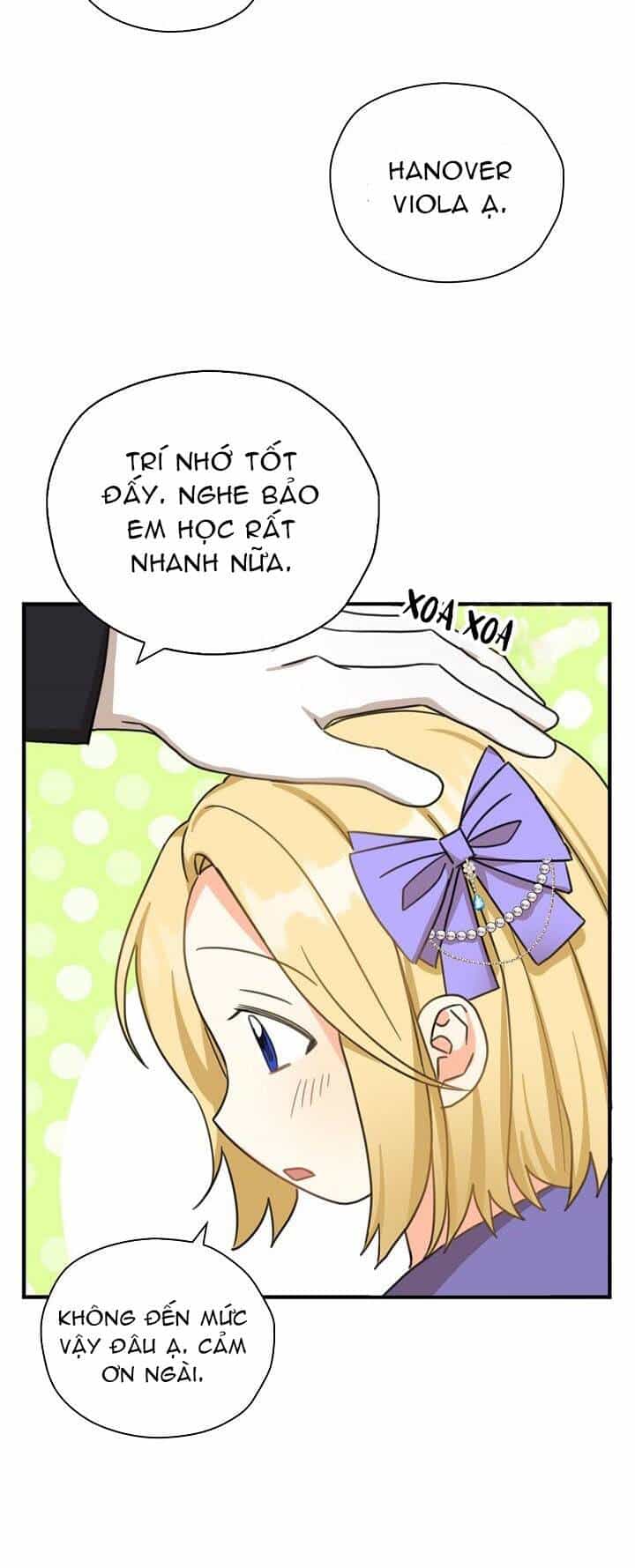 Ba Người Anh Trai Của Tôi Là Bạo Quân - Chương 20 - ảnh 55