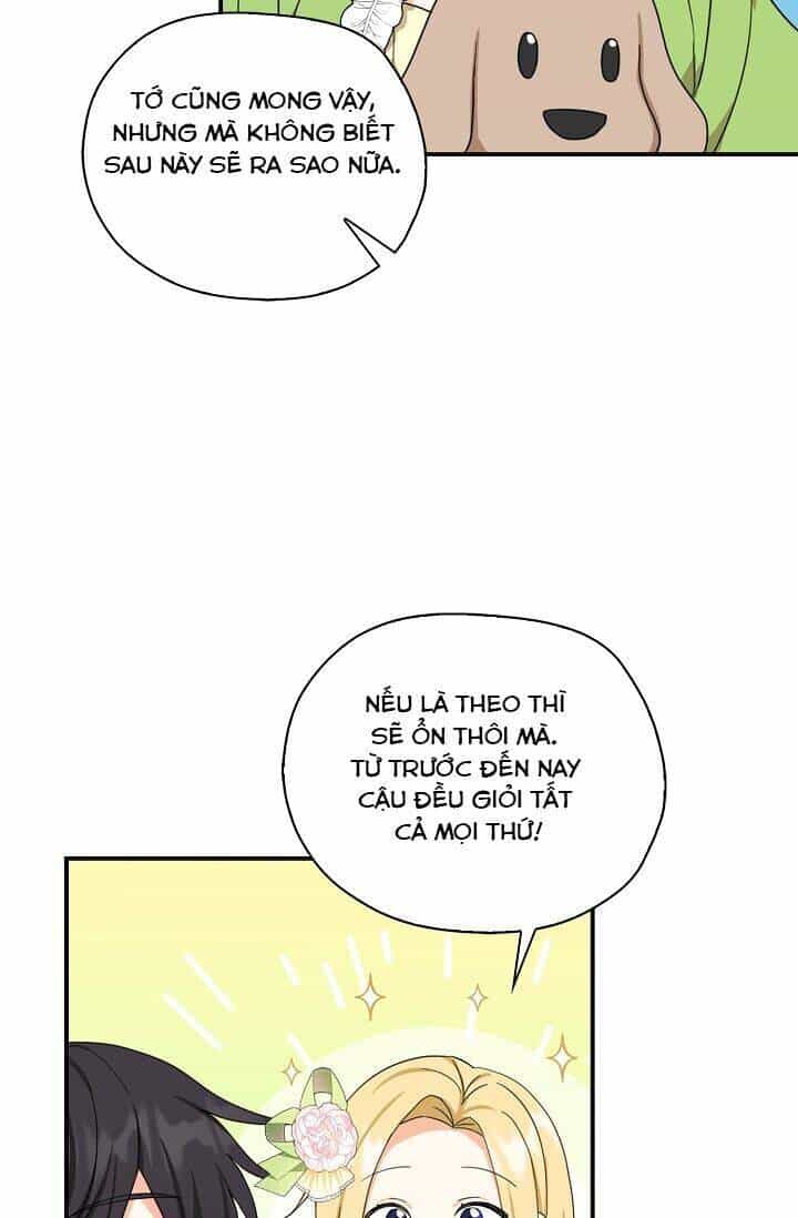 Ba Người Anh Trai Của Tôi Là Bạo Quân - Chương 26 - ảnh 62